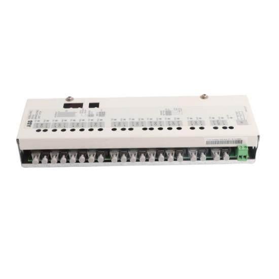 ABB NDBU-95C 3AFE64008366 DDCS Branching Unit