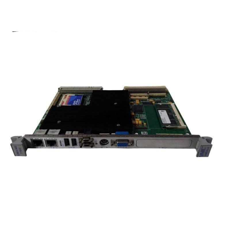 GE VMIVME-7750 350-027750-744001 F