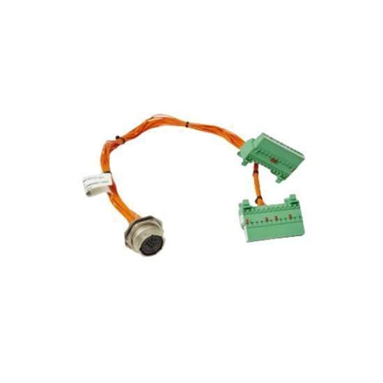 ABB 3HAC021643-002 Profibus Cable with D-sub 15m