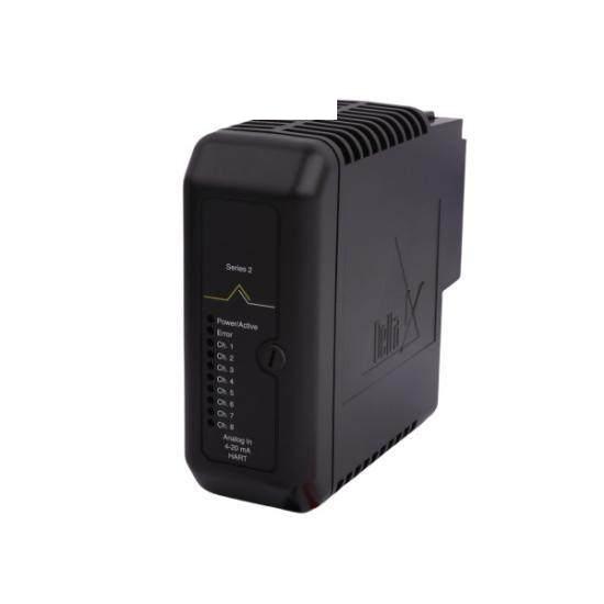 Emerson DeltaV 12P2532X122 Analog Input Card