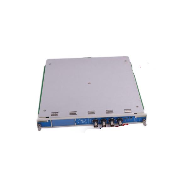 Bently Nevada 1900/65A-01-02-01-00-00 General Purpose Equipment Monitor