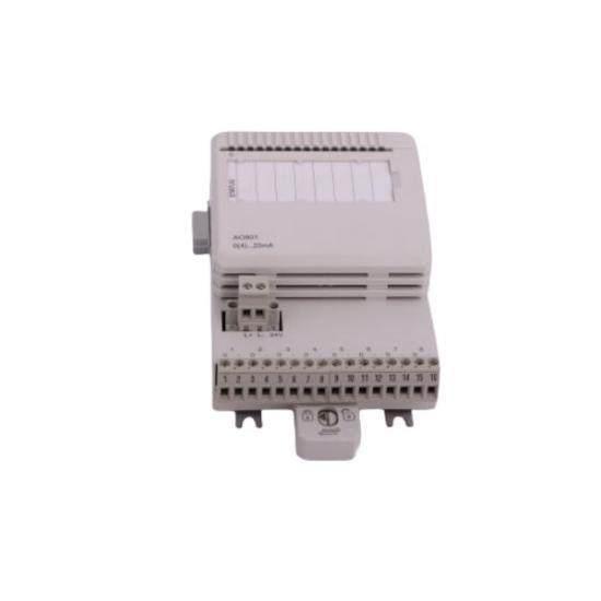 ABB 3BSE042250R1 Panel Builder