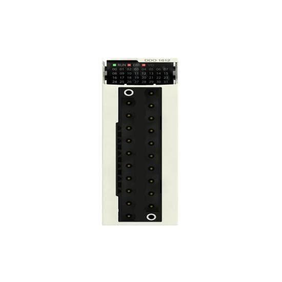 SCHNEIDER AS-BDAU-204