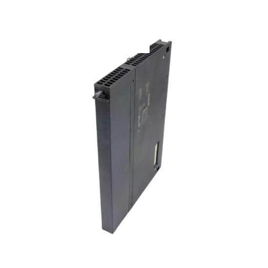 Siemens 6DD1607-0CA1  Expansion Module