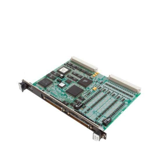 GE IS200SSCAH1A Communication I/o Terminal Board