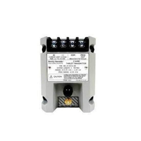 Bently Nevada 991-25-70-01-CN short delivery time