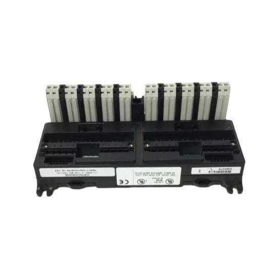 GE FANUC IC670CHS002