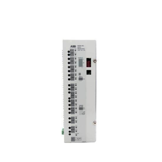 ABB RXIDK 1MRK000838-HA