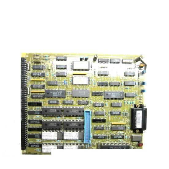 DS3800HMPJ1A1D GE General Electric  Mark VI circuit board