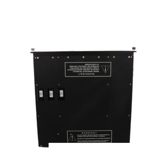 Triconex 3611E  Invensys Digital Output