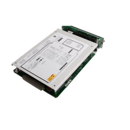 Bently Nevada 3300/20-12-01-01-00-00 Dual Thrust Monitor