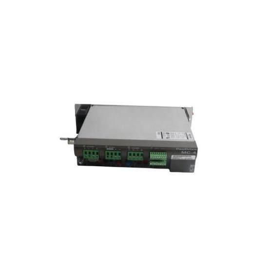 Schneider VDM01D10AA00 MC-4/11/10/400 Servo Controller