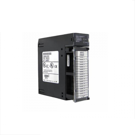 GE FANUC IC694ALG223A Analog Current Input Module