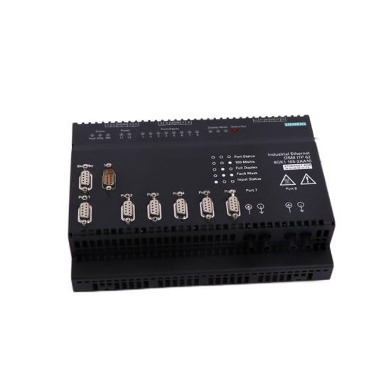 Siemens 6SL3055-0AA00-3AA0