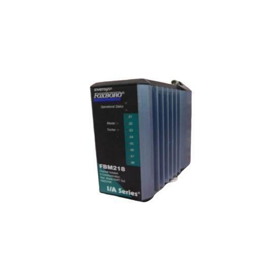 FOXBORO FBM218