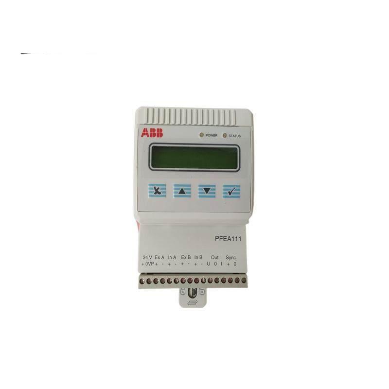 ABB DRA02