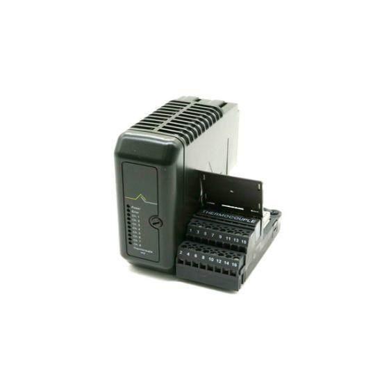 EMERSON KJ3002X1-BG2 12P1731X082 INTERFACE MODULE