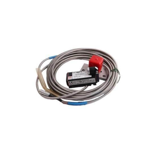 EMERSON EPRO PR6426-010-000 CON021 Current Sensor