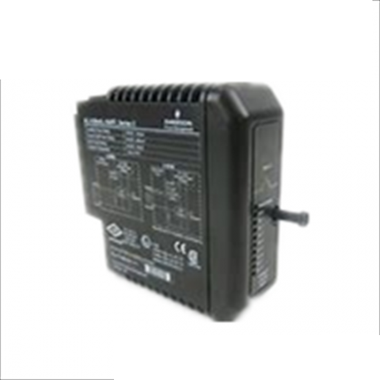 EMERSON KJ3222X1-BA1 12P2532X162 VE4003S2B2 Input Module