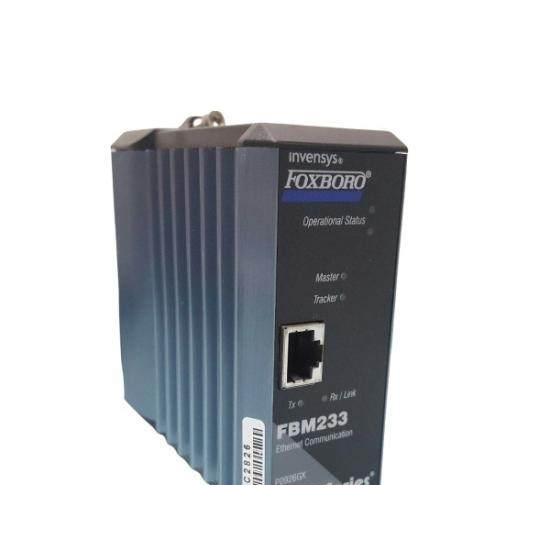 FOXBORO FBM233 P0926GX