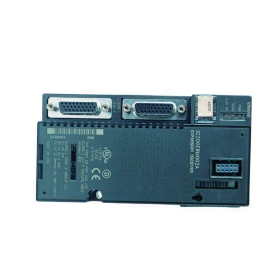 GE FANUC IC200ERM002 Expansion
