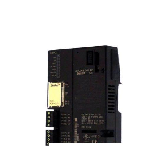 GE Fanuc IC200GB1001  Versamax PLC