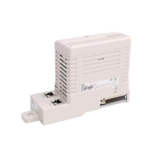 ABB CI867K01 3BSE043660R1 Modbus TCP Interface