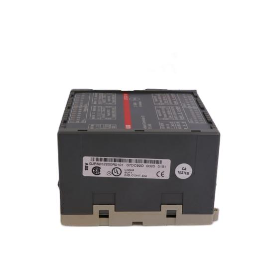 ABB 3HAC026690-001