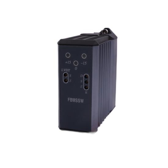 Foxboro RTD (Pt-Ni) FBM203 P0916KF-0B P0916AE