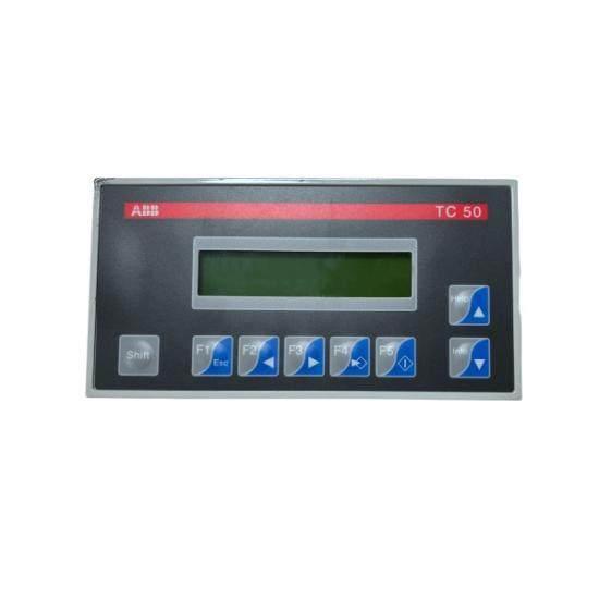 1SBP260150R1001 TC50 Control Panel ABB