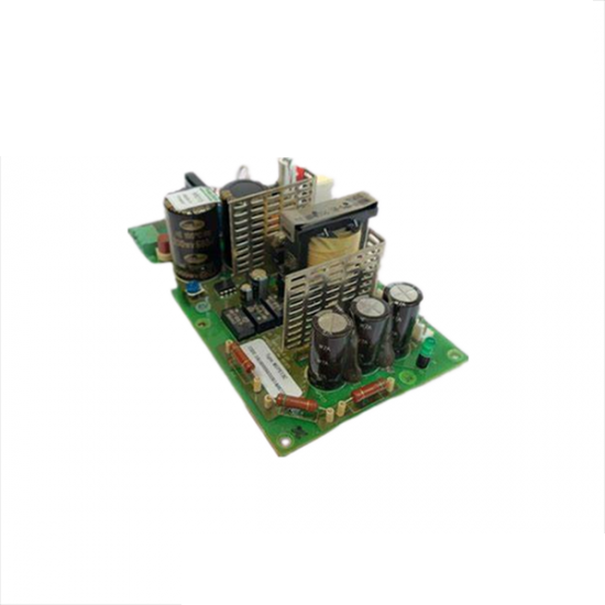 ABB PM645B 3BSE010535R0001  Processor Module
