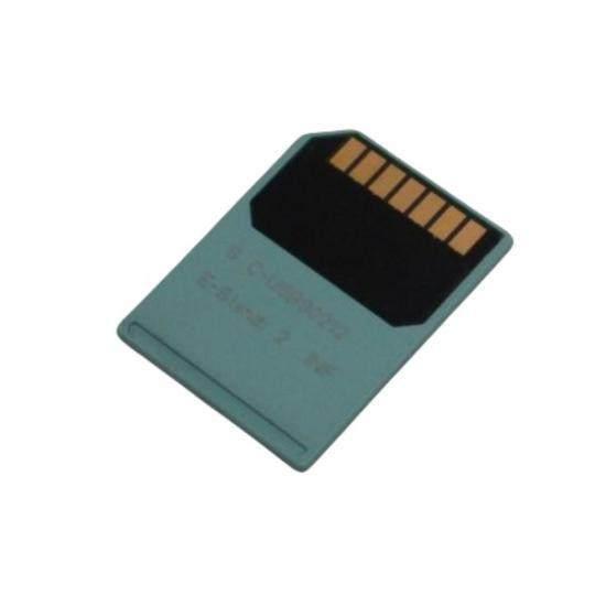 6ES7953-8LM11-0AA0  SIEMENS Micro Memory Card