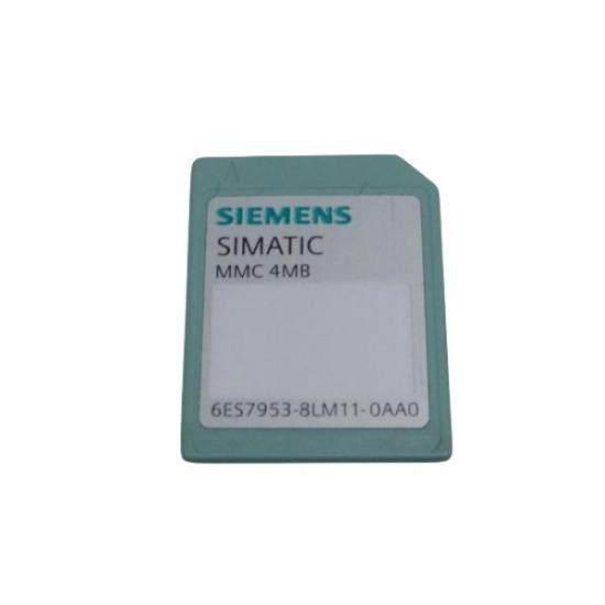 6ES7953-8LM11-0AA0  SIEMENS Micro Memory Card