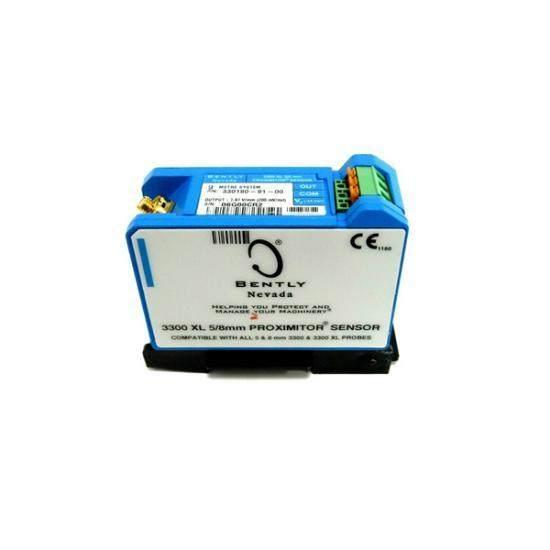 Bently Nevada 330180-91-05 5/8 mm Proximitor Sensor