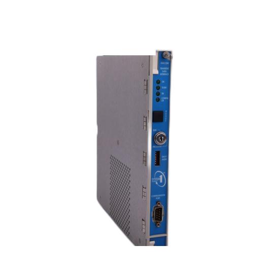Bently Nevada 136188-02 Communication Module Backplane