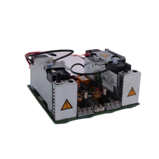 ABB NTCF23 ELECT TO OPTIC TERM UNIT
