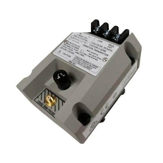 BENTLY NEVADDA 178850-00 Equipment Monitor Module