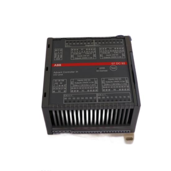 ABB 3HAC027086-001