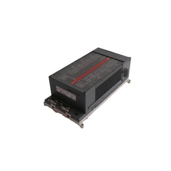 ABB 3HAC1856-1 AC410 Cardfile