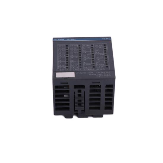 ABB 3HAC025734-001