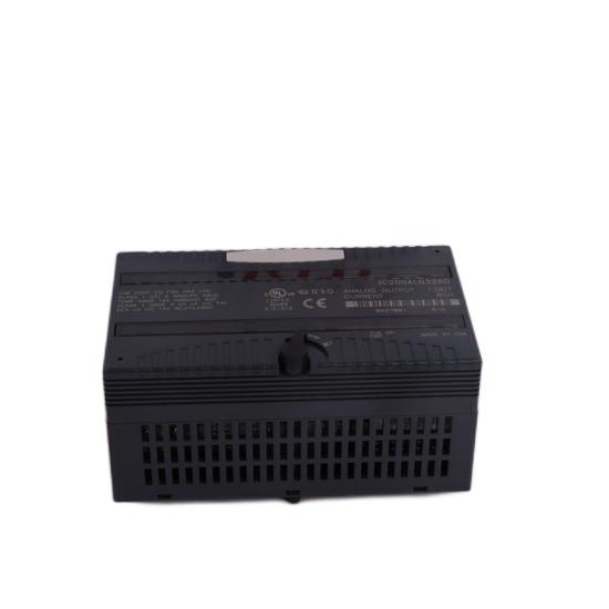 GE Fanuc IC695NIU001-ACAD Ethernet Network Interface Unit