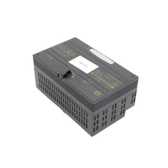 GE FANUC IC200ALG328