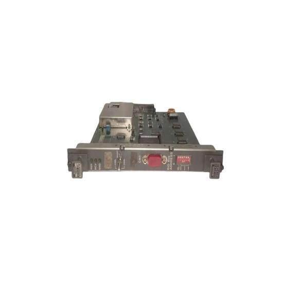 YOKOGAWA RB401-S2 Bus Module