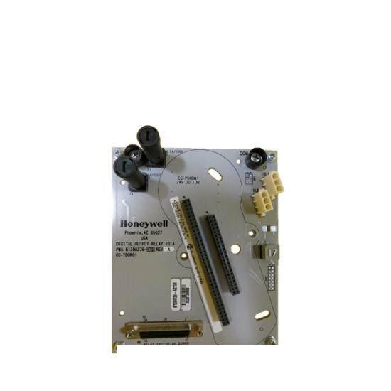 Honeywell CC-TD0R01 Digital Output Relay