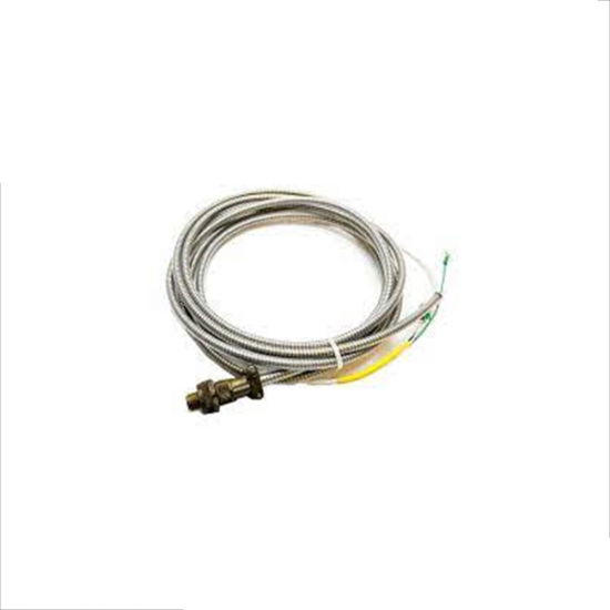 Bently Nevada 84661-23 Velomitor Interconnect Cable