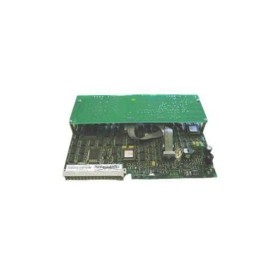 ABB 3HAC1856-1 AC410 Cardfile