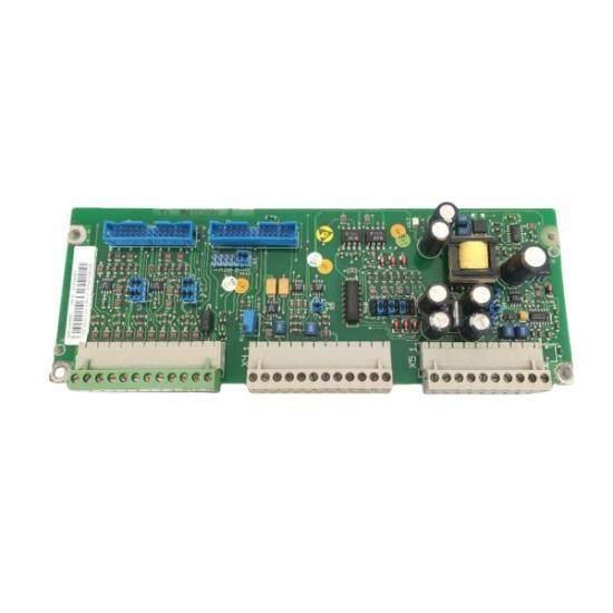 ABB SYN5200a-Z,V217 SYNCHROTACT5