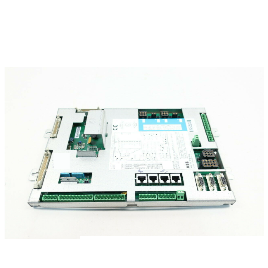 ABB 3HNA007719-001