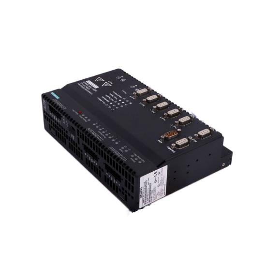 6ES7405-0KA01-0AA0 Siemens Power Supply