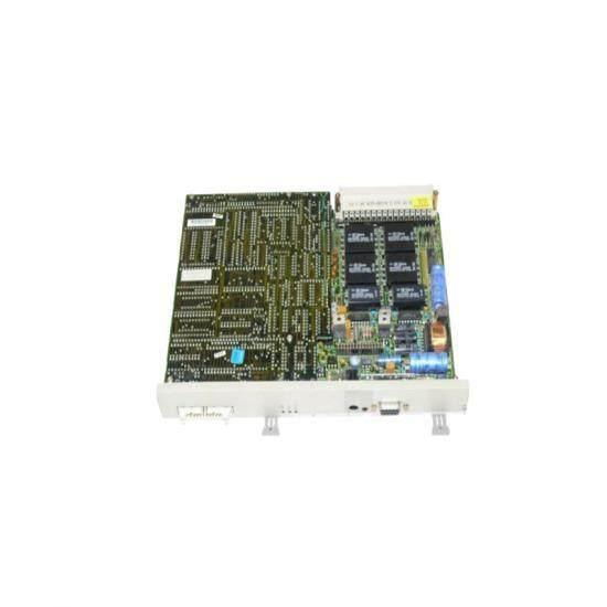 SIEMENS 6ES5482-7LF31  Digital Input/Output Module